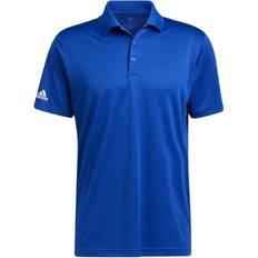 adidas Polo Shirt - Royal Blue