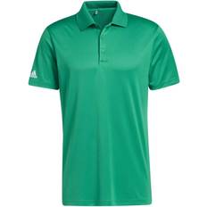 adidas Polo Shirt - Green