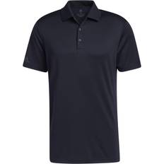 adidas Polo Shirt - Black