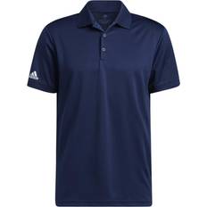 adidas Polo Shirt - Navy