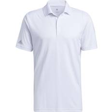 adidas Polo Shirt - White