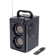 Display PA-Lautsprecher Overmax Soundbeat 5.0