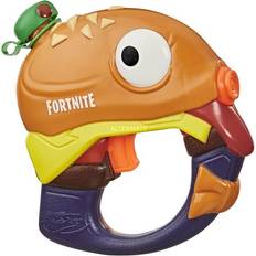 Plastic Water Gun Nerf Super Soaker Fortnite Beef Boss Water Blaster