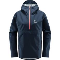 Haglöfs Spira Anorak Women - Tarn Blue