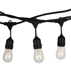 Lampade a Corda V-TAC - Lampada a Corda 15 Lampade