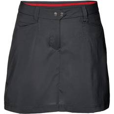 Jack Wolfskin Sonora Skort Women - Phantom