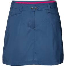 Jack Wolfskin Sonora Skort Women - Ocean Wave