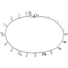 ByBiehl Smykker ByBiehl Jungle Vine Bracelet - Silver