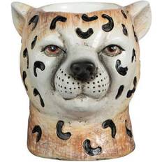 Byon Cheetah Dekorationsfigur 9.5cm