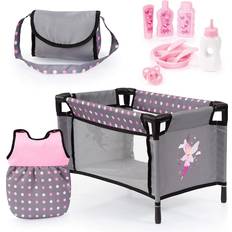 Care Set for Toddlers