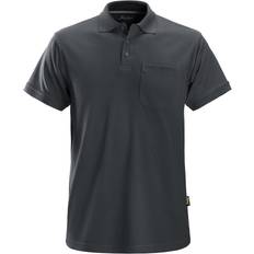 Snickers Workwear Classic Polo Shirt - Steel Grey