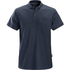 3XL - Nainen Polo paidat Snickers Workwear Classic Polo Shirt - Navy