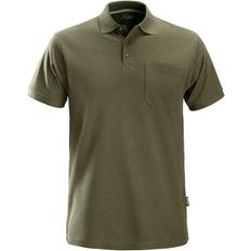 Snickers Workwear Classic Polo Shirt - Olive