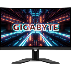 Gigabyte G27QC A