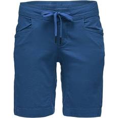 Black Diamond Credo Shorts Women's - Ink Blue