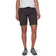 Black Diamond Credo Shorts Women's - Anthracite