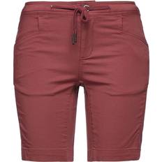 Black Diamond Credo Shorts Women's - Cherrywood