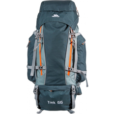 Trek 66 - Olive
