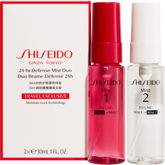 Shiseido Facial Mists Shiseido Ginza Tokyo Defense Mist 30ml 2-pack