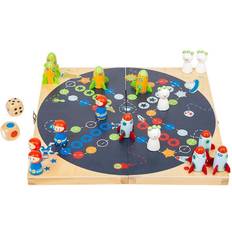 Ludo Space