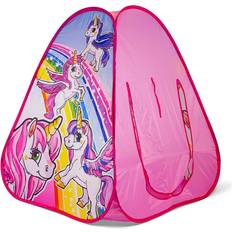Unicorn Pop Up Tent