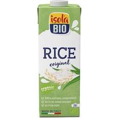 Isola Bio ris Original drik 100cl