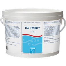 Tab Twenty 2.5kg