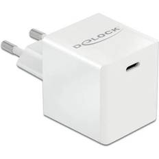 Usb laddare 40w DeLock USB Type-C Charger 40W