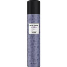 Alfaparf Milano Styling Products Alfaparf Milano Style Stories Extreme Hairspray 500ml