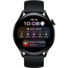 Huawei Watch 3 Active Negro 3.63 cm