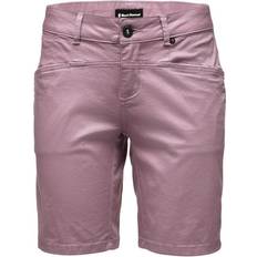 Black Diamond Radha Shorts Women's - Wild Rose