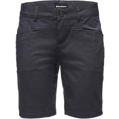 Black Diamond Radha Shorts Women's - Carbon