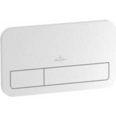 Blanco Botones de Descarga Villeroy & Boch ViConnect (617176100)