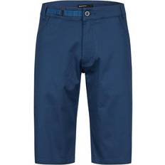 Black Diamond Hombre Shorts Black Diamond Pantalón Corto Credo Shorts - Blue