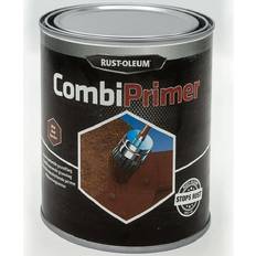 Rust-Oleum CombiPrimer Anti-Rust Metallfarbe Rot 0.75L