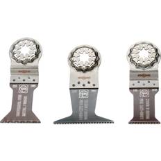 Starlock E-Cut 35222967100 3pcs