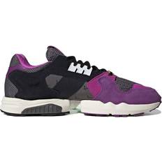 adidas Ninja ZX Torsion - Grey Five/Cloud White/Glory Purple