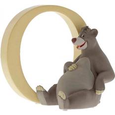 Disney Toys Disney Letter O Baloo 7cm