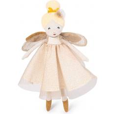 Moulin Roty Dockor & Dockhus Moulin Roty Little Golden Fairy 30cm