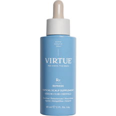 Cheratina Cure del Cuoio Capelluto Virtue Refresh Topical Scalp Supplement 60ml