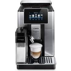 De'Longhi Espressomaskiner De'Longhi PrimaDonna ECAM610.74.MB