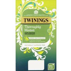 Twinings Thoroughly Minted Infusion Loose Leaf 15pcs