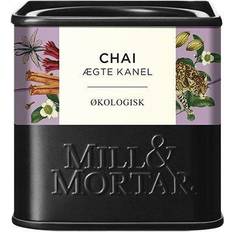 Ægte kanel Mill & Mortar Chai Real Cinnamon 45g