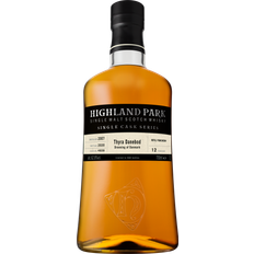 Highland park 12 Highland Park Thyra Danebod 62.8% 70 cl