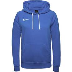 Nike Felpa con cappuccio donna - royal blue