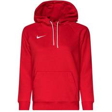 Nike Park 20 Hoodie Women - University Red/White