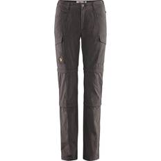 Fjällräven Travellers MT 3-Stage Trousers W - Dark Grey