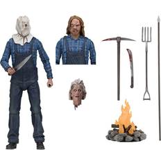 Neca jason NECA Friday The 13th Ultimate Part 2 Jason