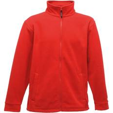 Regatta Thor 300 Full Zip Fleece - Classic Red