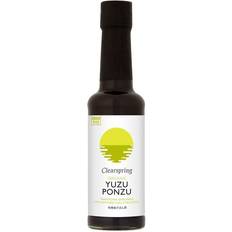 Clearspring Organic Yuzu Ponzu 15cl